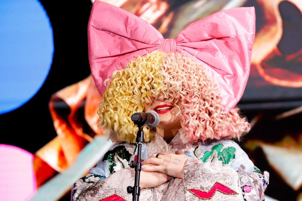 Sia and Troye Sivan Back New Australian Youth Music Awards